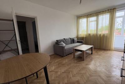 Apartament cu 2 camere nedecomandat în Gara de Nord - 2