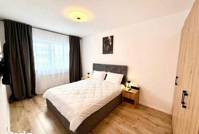 Apartament cu 2 camere în Central - 4