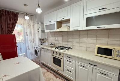 Apartament cu o camera, zona Kaufland Pacurari - 5