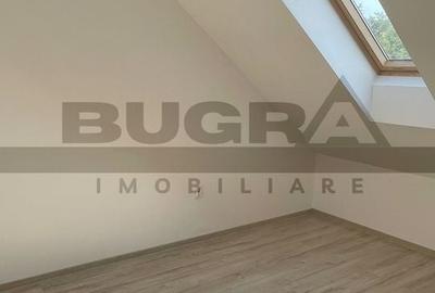 Casa moderna de 220mp, 100mp curte, 3 parcari,zona Feleacului - 14