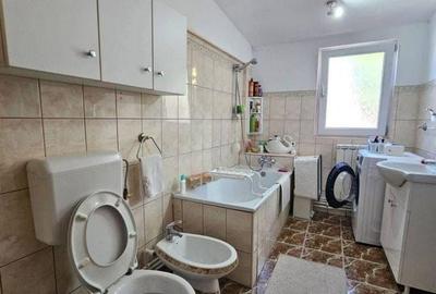 Casă cu 3 camere cu Teren 390 Mp în Central - 8