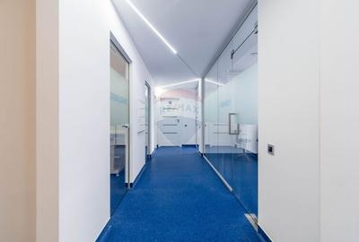 Spațiu comercial, de 156 mp, în Borhanci - 9