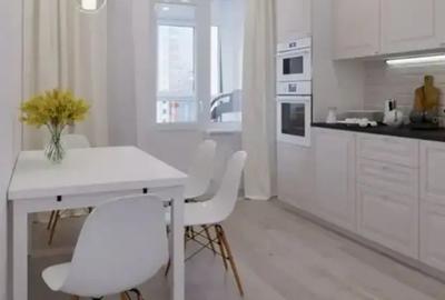 Apartament 3 camere - 102,98 mp utili + balcoane 23,48 mp,Ansamblu NOU - 5