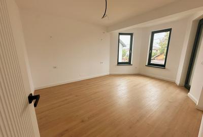 Casa noua caramida Maracineni - Asfalt- Canalizare- Apa- Trifazic- Gaze - 8