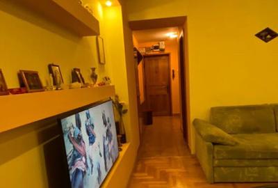 Apartament cu trei camere Sud, Rupea, Brasov - 9