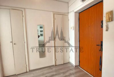 Apartament cu 2 camere semidecomandat în Moșilor - 9