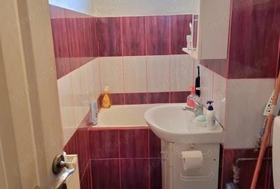 Vand apartament 2 camere, Sibiu langa Piata Rahovei - 3