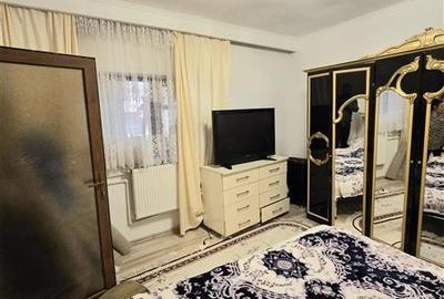 Casă individuală cu 6 camere cu Canalizare în Casa de Cultură - 6