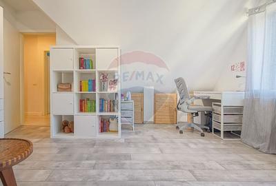 Casă cu 4 camere cu Teren 252 Mp în Griviței - 8