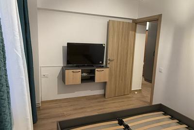Apartament cu 2 camere în Tractorul - 3