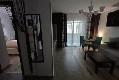 2 camere str. Tineretului cu loc de parcare - 4