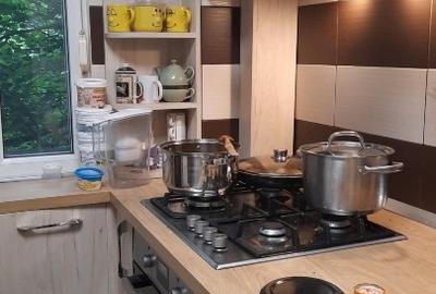 Vanzare ap 3 camere Berceni zona Aliorului - 3