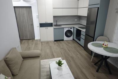 Apartament cu 2 camere în Universitate - 13