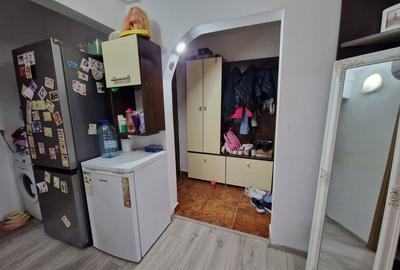 Apartament 2 camere, 52 mp, zona Liceului Sportiv / Sf. Ioan - 6