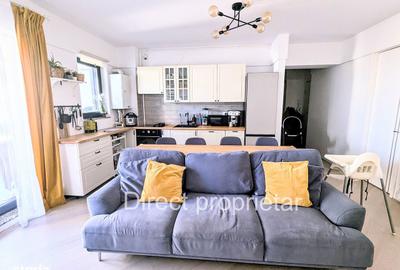 Apartament cu 3 camere în Tineretului - 5