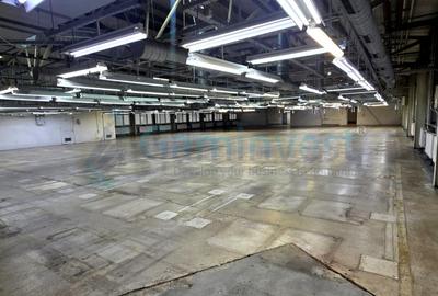 Spațiu industrial, în Marghita - 4