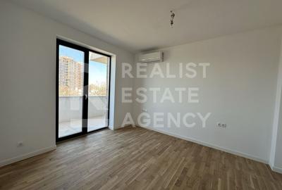 Apartament cu 3 camere semidecomandat în Sisești - 3
