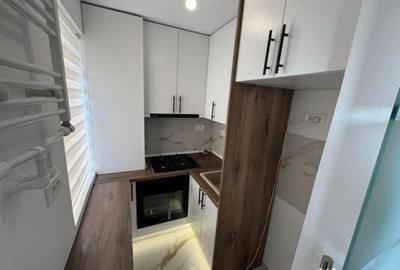 Apartament cu 2 camere semidecomandat, mobilat în Central - 4
