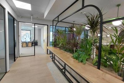 Spațiu comercial, de 1,000 mp, în Calea Victoriei - 12