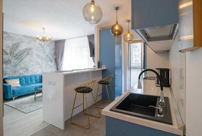 Garsoniera de închiriat | Pipera  | Centru de birouri - 1