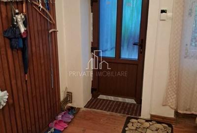 Casă Saseasca de Vanzare, mobilata, utilata, Dumbraveni - 10