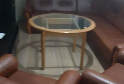 Garsonieră mobilată și utilată – Avangarde Prelungirea Ghencea | 60.000 € - 4