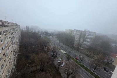 Berceni, pe B-ul Obregia, stradal, bloc reabilitat, pasajul Europa Unita - 18