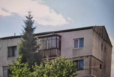 Apartament cu 2 camere semidecomandat în Canta - 1