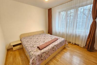 Tineretului/Timpuri Noi/3 Minute Metrou/Ap 2 Camere Modern la cheie/ - 1