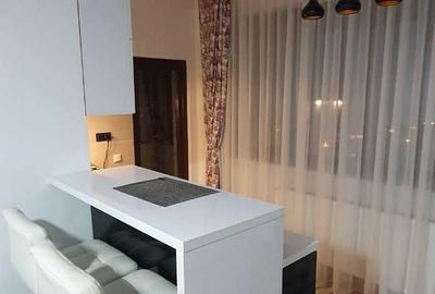 Apartament cu 2 camere, BLOC NOU, mobilat si utilat, Moara de foc ! - 2