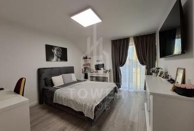 Casă individuală cu 4 camere cu Teren 264 Mp în Tineretului - 17