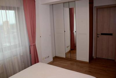 3 camere Craiovei , mobilat / utilat , finisaje moderne ! 3 camere Craiovei , mobilat / utilat , finisaje moderne ! - 8