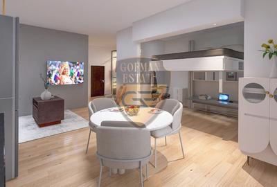 Apartament 2 cam , Tomis Plus, et 7, Boxa si Parcare - 4
