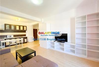 Apartament cu 2 camere de inchiriat Militari Residence - 3