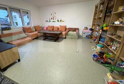 Casă cu 5 camere cu Teren 300 Mp în Central - 39