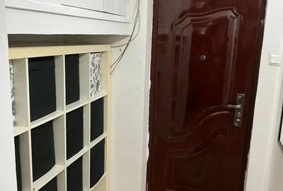 Inchiriere Garsoniera cu boiler Metrou Dristorului - 6
