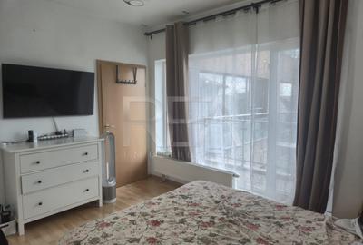 Apartament cu 3 camere de vanzare la 158000 ? cu 2 boxe si 2 locuri de parcare - 10