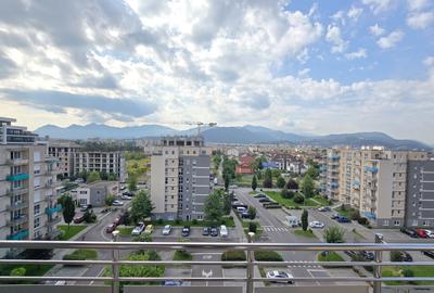 Panoramă Spectaculoasă Zona Coresi - 2