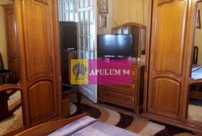 Apartament Elegant in Vila zona Gradina Botanica - 1