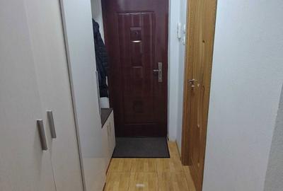 Apartament cu 2 camere nedecomandat în Vest - 9