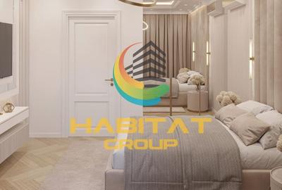 Apartament cu 2 camere decomandat în Brâncoveanu