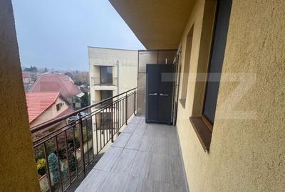 Apartament de vanzare, 65 mp, zona Piata Mica - 8