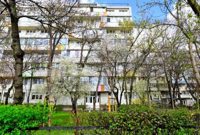 Apartament cu 2 camere semidecomandat, mobilat în 1 Mai - 4