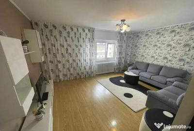 Apartament cu 3 camere decomandat în Calea Călărașilor - 2