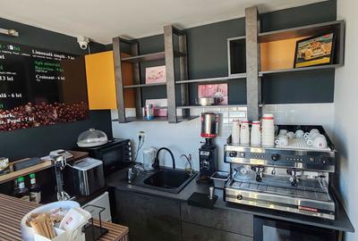 Casă cu 2 camere în Dobroești - 7