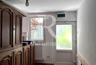 Casă cu 3 camere cu Teren 1522 Mp în Sântandrei - 13