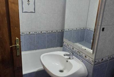 Apartament cu 2 camere semidecomandat în Central - 3