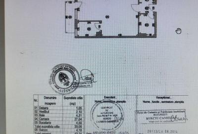 COLENTINA RAU BACILA  ANL- LANGA PARC, MC DONALDS - 2