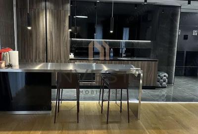 Apartament 2 camere, cu finisaje de lux - zona centrala! - 3