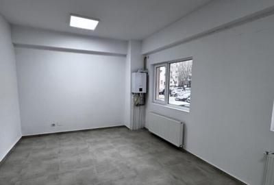 Spatiu comercial, 91 mp utili, zona Garii - 10